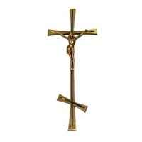 Crucifixion cross, Orthodox N: 30