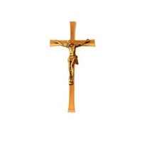 Crucifixion cross, Orthodox N: 25