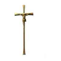 Крест с распятием, католический Н:29