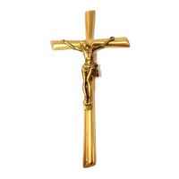 Crucifixion cross, Orthodox N: 28
