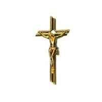 Crucifixion cross, Catholic N: 20