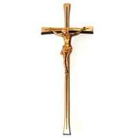 Crucifixion cross, Orthodox N: 40