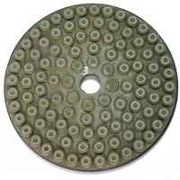 Polishing pad (pimples), 250 No. 3 (sleeve)