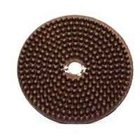 Polishing pad (pimples), 250 №4