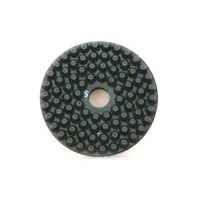 Polishing pad (pimples), 160 №5