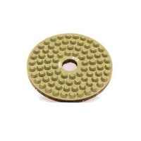 Polishing pad (pimples), 160 ı6