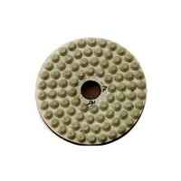 Polishing pad (pimples), 160 ı7