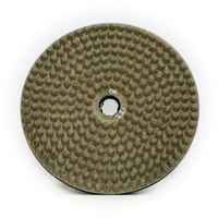 Polishing pad (pimples), 250 №8