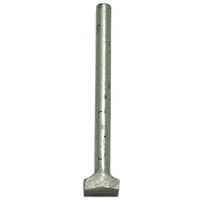 Stone chisel 26