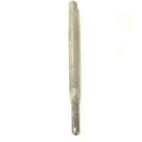 (Pobedit) Tungsten Carbide Needles (3pcs) Flower