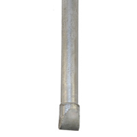 Stone chisel, hardmetal, ZTR-22