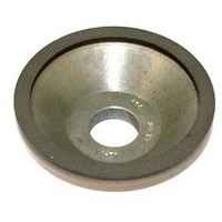 Алмазный чашеобразный круг для заточки 125х10