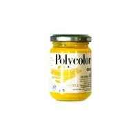 Acrylic paint MAIMERI yellow