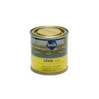 Paint gold, Levis (Belgium)