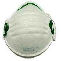Anti-dust mask 