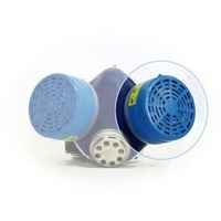 Filter for respirator RU 60 M, A
