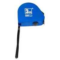 Metal tape measure 3m