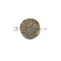 Polishing felt pad (rough-haired) 100