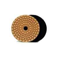 Flexible polishing pad 100 (thick)