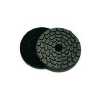 Rubber Flexible polishing pad 100 (rubber)