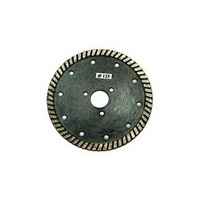 PALMINA turbo 125 flange disc