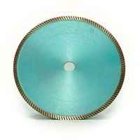 Turbo disc RU 230 turquoise