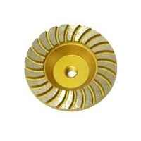FAT (peeling) 100 turbo MBS M14 Gold