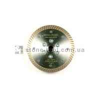 Turbo disc RU New 105 with flange