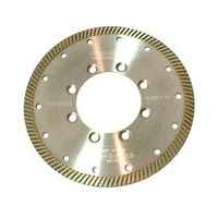 Turbo disc RU 180 for flange