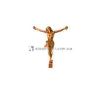 Catholic crucifix H: 14
