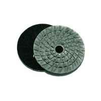 Flexible polishing pad (peeling) 100 mm