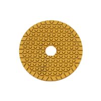 Flexible polishing pad EHWA `4 шага` 100