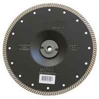 Turbo 230 MIRAX_FL-M14 Standart disc (gabbro, granite)