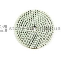 Flexible polishing pad necraft (A) 100