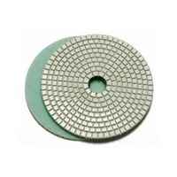 Flexible polishing pad stonecraft (A) 125