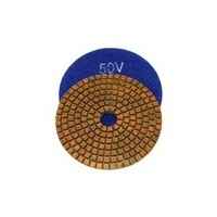 Flexible polishing pad (peeling) 100 mm