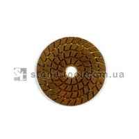 Flexible polishing pad (peeling) ST2 100 mm