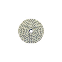 Flexible polishing pad stonecraft (A) 80