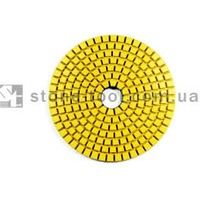 Flexible polishing pad stonecraft (B) 100