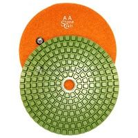 StoneCraft AA 250 polishing pad