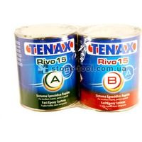 Клей морозоустойчивый TENAX Rivo 15 (А+В)