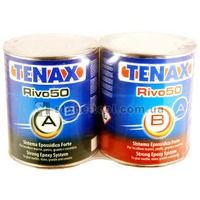 Клей морозоустойчивый TENAX  Rivo 50 (А+В)