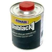 Uniblack1, 1l