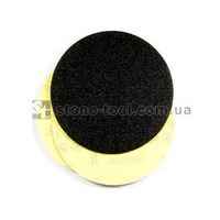 Abrasive polishing pad 125, SAIT for marble