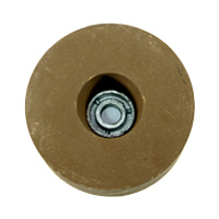 Corundum cones 110