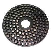 Polishing pad (pimples), 250 No.№0.1,2.3,4 (elite)