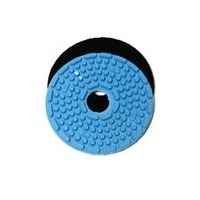 Flexible polishing pad 100