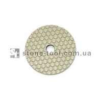 Flexible polishing pad `SOTA AA` 100