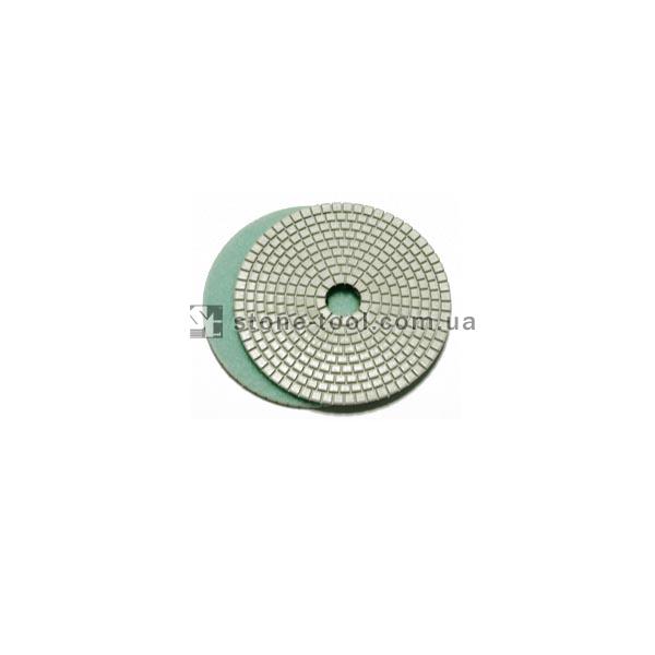 Flexible polishing pad stonecraft (A) 125