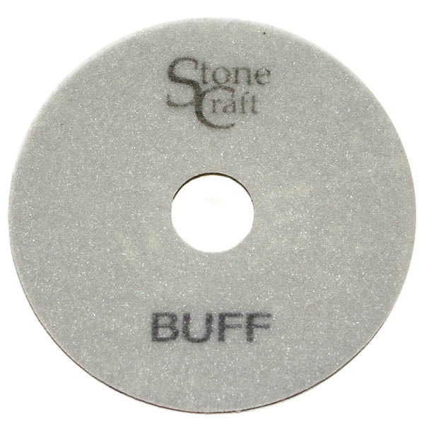 Липучка BUFF 150, чорний